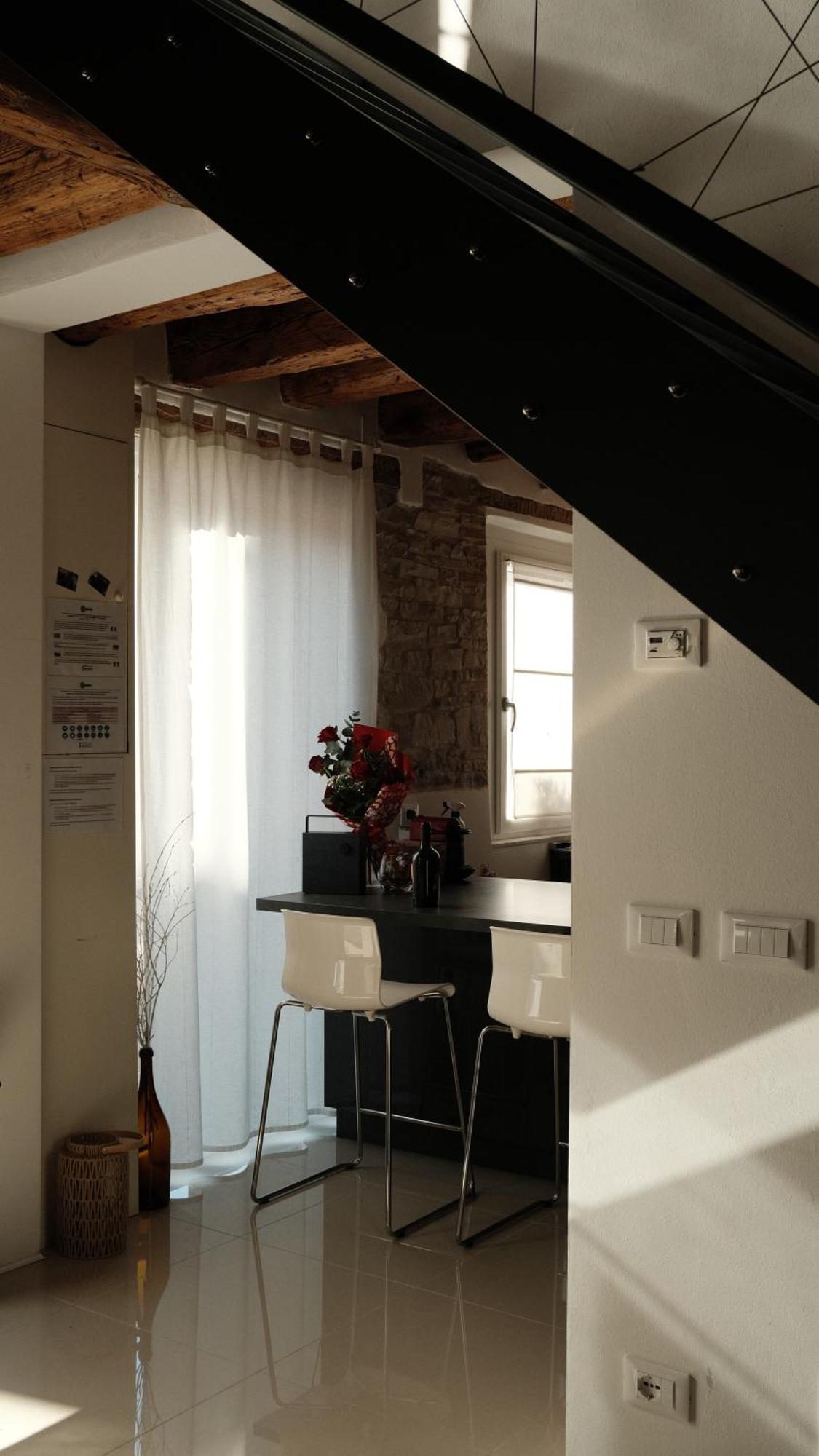 Onda Marina B&B Superior Марано-Лаґунаре Екстер'єр фото
